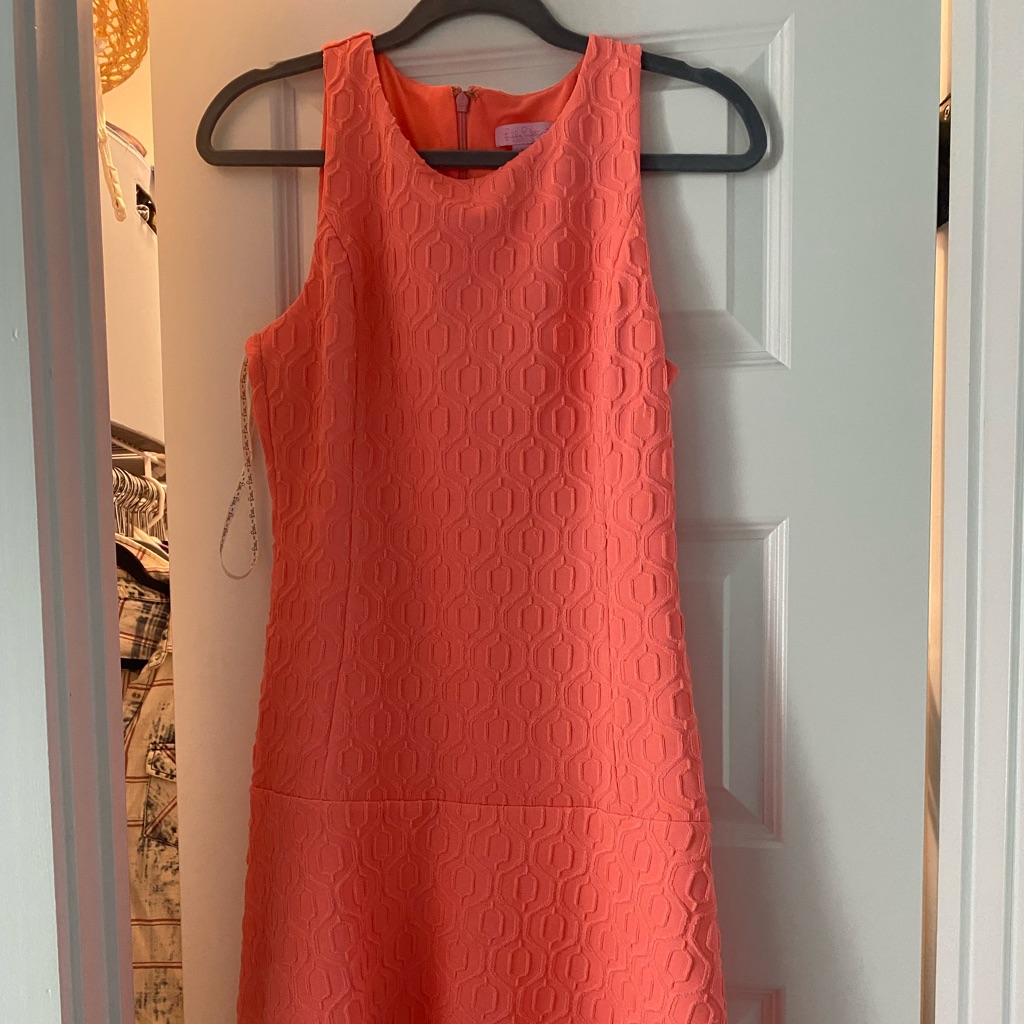 Gently Loved Lilly Pulitzer Dress! Size Small! Please Submit Best Offer!